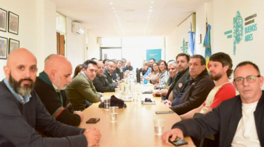 Todo al 9: La Provincia patea la negociación salarial con estatales y docentes