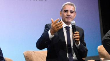 Ramiro Gutiérrez criticó el veto a jubilaciones y discapacitados: “La ciudadanía acumula desgaste”