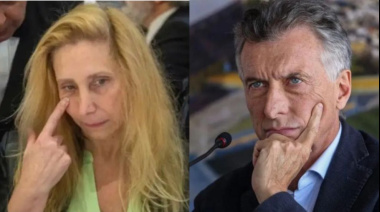 Boleta libertaria, reparto ajustado: Macri cede protagonismo y Karina Milei le marca la cancha