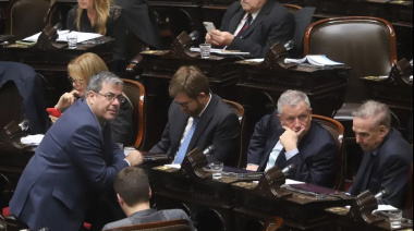 El Gobierno sufrió una paliza en el Congreso y se esperan las definiciones del Senado