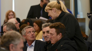 Monzó y Stolbizer abandonan Somos y lanzan “Encuentro Federal”