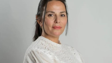 “Lali” García llama a “votar masivamente para frenar el ajuste de Milei en las urnas”