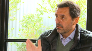 Desde Udocba piden “votar para frenar a la oligarquía”