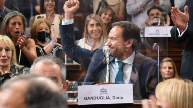 Todo roto: El PRO se desarma en La Plata y rompen la alianza con La Libertad Avanza