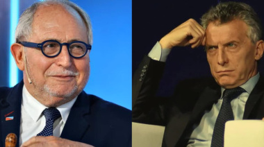 Guelar culpó a Macri por las derrotas del PRO y lo insultó: "Es un reverendo hijo de p..."