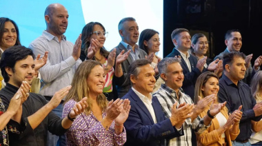 En el massismo resignan la candidatura de Massa para garantizar la unidad de Fuerza Patria