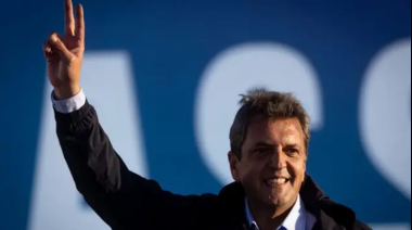 Massa no juega en octubre pero apuesta a la unidad del peronismo