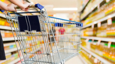 El AMBA sufre una caída del consumo histórica