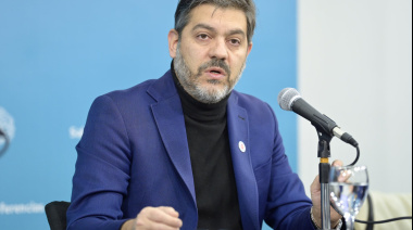 Bianco negó malestar interno con el armado de listas