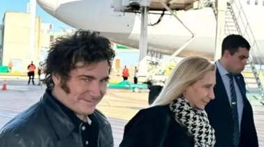 Milei suspendió el acto en Junín y se complica la campaña libertaria en la Cuarta