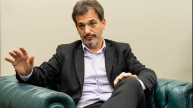 Galmarini le puso los puntos a Francos: “tu nivel de casta en sangre no logra comprender”