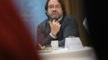 Por las sospechas de manipulación de datos, renuncian funcionarios claves en INDEC