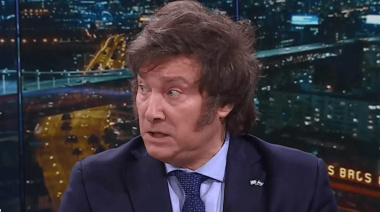 El PRO le marca la cancha a Milei: “Gobernar a veto limpio es fracaso del diálogo”
