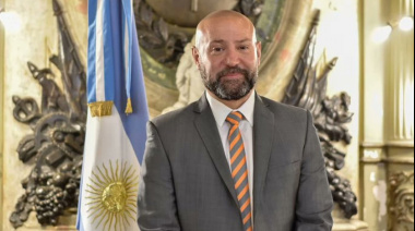 El Gobierno echó Spagnuolo tras la filtración de los audios por las coimas de Karina y los Menem