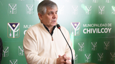 Britos pide explicaciones en la causa de pedido de coimas a proveedores en el ANDIS