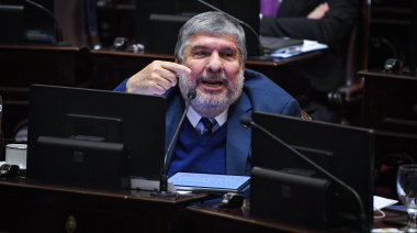 El Senado le dio una estocada al Gobierno por el Presupuesto Universitario