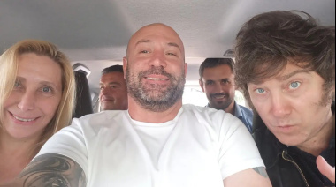 Allanamientos y dólares secuestrados en la causa de Coimas que involucra a Karina Milei