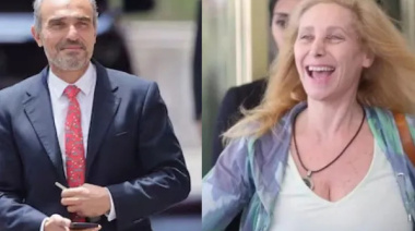 Lule Menem rompió el silencio sobre el caso ANDIS y denunció una “operación del kirchnerismo”