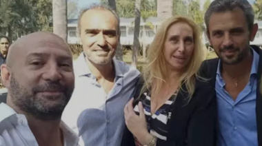 Martín Menem se defendió del escándalo de coimas, aunque admitió vínculos con la Suizo Argentino
