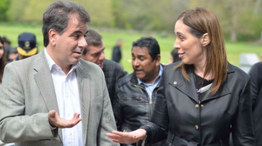 El PRO, dividido por el escándalo de las coimas: Vidal se distancia de Ritondo y reclama “corrupción nunca más”