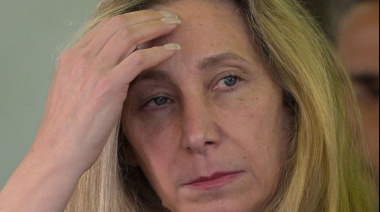 Filtraron audios de Karina Milei tras el escándalo por coimas en la ANDIS