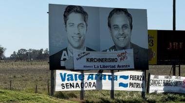 La Libertad Avanza en la mira por campaña sucia y denuncias de corrupción en la Cuarta