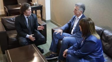 Tensión Milei-Macri: Bullrich busca mostrar unidad pero la Casa Rosada enfría el vínculo