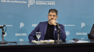 Camino al 7S: El Gobierno ultima detalles en la elección bonaerense