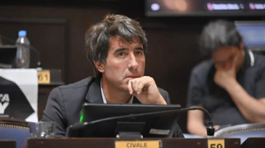 Somos Buenos Aires modifica el tablero en la Legislatura: cambia de nombre y pierde bancas