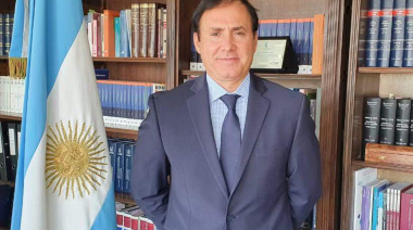 El juez que prohíbe pasar los audios de la corrupción de Karina Milei está acusado de abuso sexual