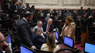 El Senado sesionará para tratar el veto a la ley de Discapacidad en medio del escándalo por los audios
