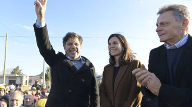 Pulti jugó un pleno con boleta corta y dio un mensaje al peronismo marplatense