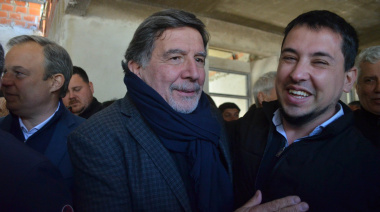 Sileoni: “Estábamos en condiciones de desdoblar porque tenemos con qué defender la gestión”