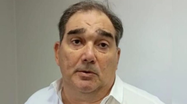 Primera fuga libertaria: concejal de Avellaneda rompe con Milei tras la derrota