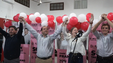 Somos se consolida en Trenque Lauquen: el triunfo que le da aire a la gestión y poder en el Concejo