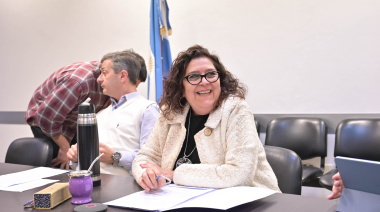 Se reactivó la actividad en Diputados y avanza con proyectos clave sobre niñez, salud y seguridad