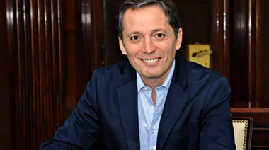 Fernando Gray volvió a apuntar contra Máximo Kirchner: “El PJ estuvo ausente el domingo”