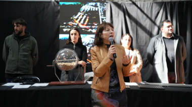 Silvina Batakis mandó una advertencia sobre la política económica de Javier Milei