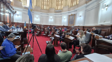 La elección impacto en el Concejo platense y crecen los conflictos entre La Libertad Avanza y el PRO