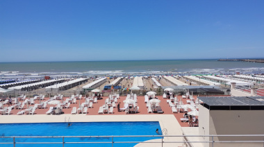 ¿Cómo estarán los alquileres de la próxima temporada para competir con el exterior en la Costa Atlántica?