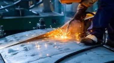 La industria metalúrgica atraviesa una crisis: la producción cayó 6,1% interanual en agosto