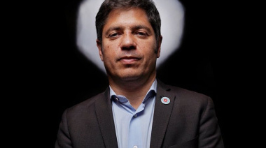 Axel Kicillof arremetió contra Javier Milei: “La economía está mucho peor desde que llegó”