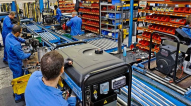 Industriales Pymes le marcan la cancha al Presupuesto 2026: "Falta diálogo y mirada productiva"