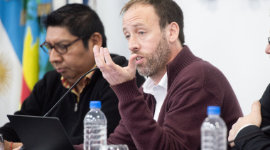 La Provincia resolvió los juicios pendientes por la deuda externa