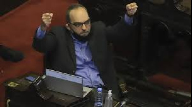 Crisis en el PRO: Fernando Iglesias denunció a Silvia Lospennato por amenazas