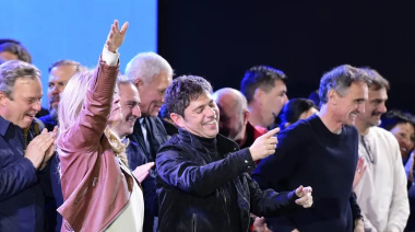 Kicillof prepara una foto con el peronismo bonaerense para unificar la estrategia rumbo a octubre