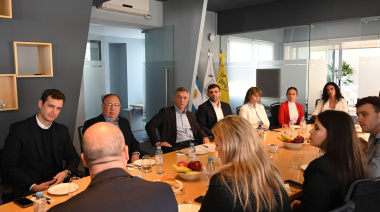 Macri reunió los candidatos del PRO y pidió "prudencia" en la incertidumbre económica