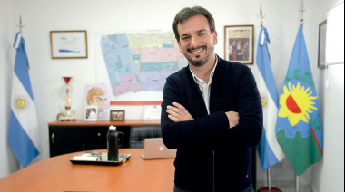 Sebastián Galmarini cruzó a Macri por su apoyo a Milei: “Te va a volver a cagar”