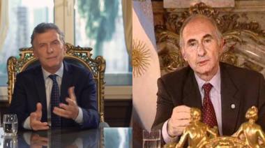 “Lo peor ya pasó”, una frase con historia que condena a Milei