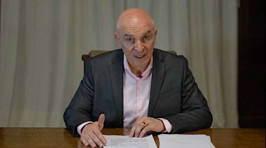 Espert renunció a la candidatura en la Provincia y Santilli asoma como su reemplazo